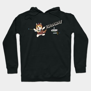 RUNAWAY Hoodie